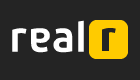 Realr.de Logo
